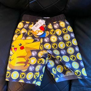 Pokémon SwimTrunks